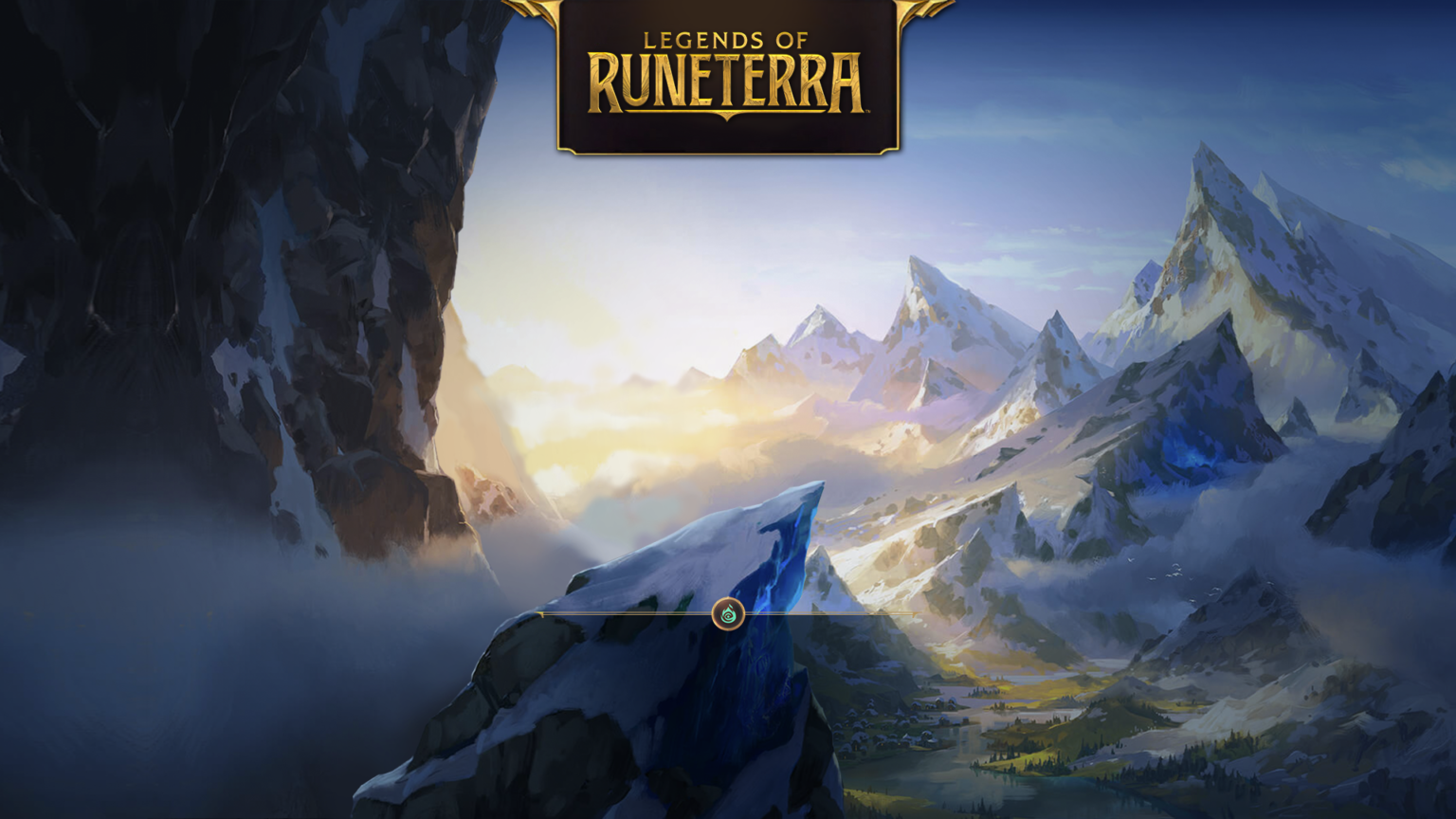 Legends of Runeterra Stream Overlay Kit – Number29, LLC